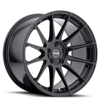 For Sale: MRR GF6 Wheels 19x8.5 ET20 w/ tires, 1