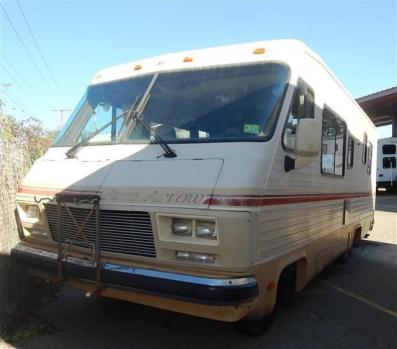 1986 Pace Arrow RVs for sale