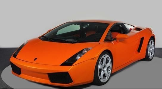 2004 Lamborghini Gallardo! ...Bought 2014