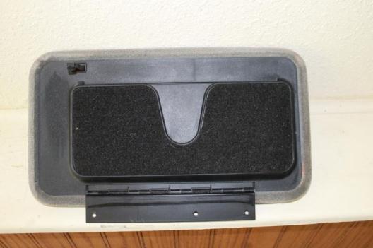 1994 Ford Ranger Center Console Lid, 1
