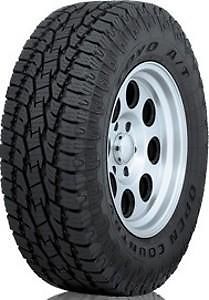 4 New Toyo OPEN COUNTRY LT285/70R17 Tires, 0