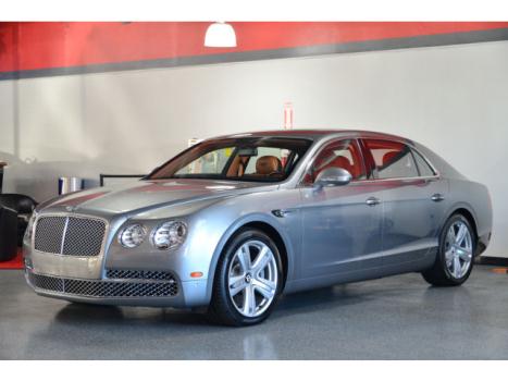 Bentley : Continental Flying Spur Equipped and priced just right!