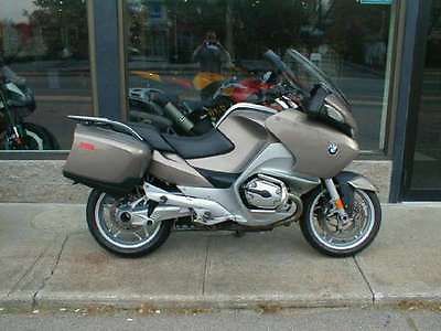 BMW : Other 2008 touring used 1170 7 ft 6 speed sand beige metallic