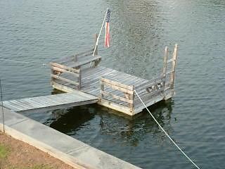 Boat Dock for rent easy Gulf Access