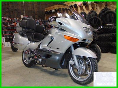 BMW : K-Series 2003 bmw k 1200 lt super clean one owner ready to ride free shipping