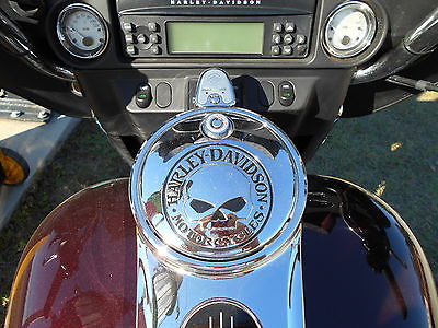 Harley-Davidson : Touring 2006 harley davidson flhx