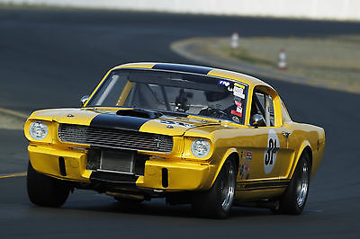 Shelby : GT 350 Coupe 1966 shelby gt 350 vintage race car