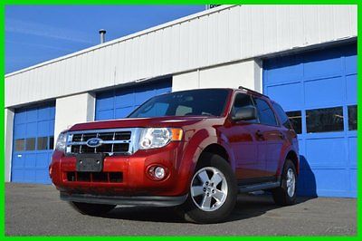 Ford : Escape XLT 3.0L V6 4WD AWD WARRANTY AUTOMATIC ABS TRAC POWER MOONROOF MICROSOFT SYNC TRIP COMPUTER BLUETOOTH FULL POWER OPTIONS CRUISE