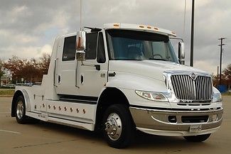 Other Makes : Other 4400 2006 international 4400