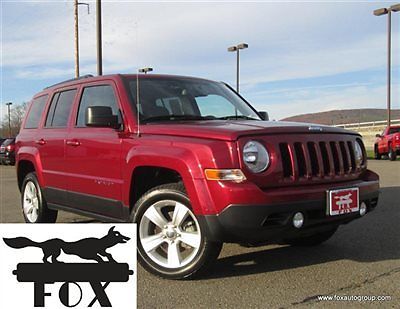 Jeep : Other Latitude 4wd Latitude 4wd, only 2153 miles, pwr windows & locks, 1-Owner 13897