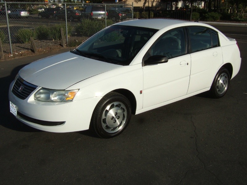 ~_*2006 Saturn Ion ION 2 4dr Sdn Auto ONLY 39k orig miles LIKE NEW~_*
