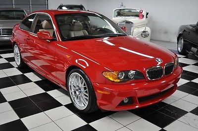 BMW : 3-Series CARFAX CERTIFIED AMAZING!!! PROBABLY THE NICEST BMW COUPE THERE IS! LIKE 328CI 328 CI 330CI 335 M