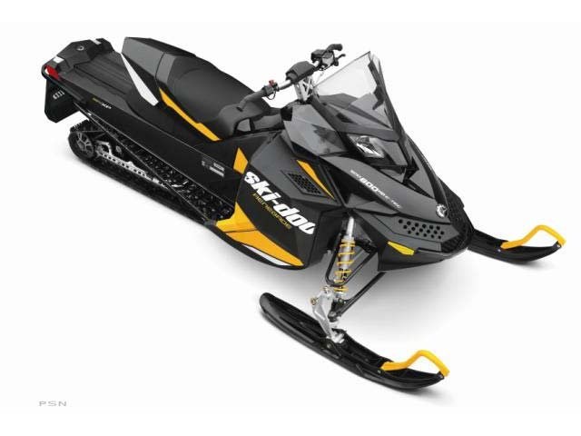 2012 Ski-Doo Renegade® Adrenaline E-TEC® 600 H.O. ES