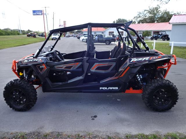 2005 Polaris TRAIL BOSS 330