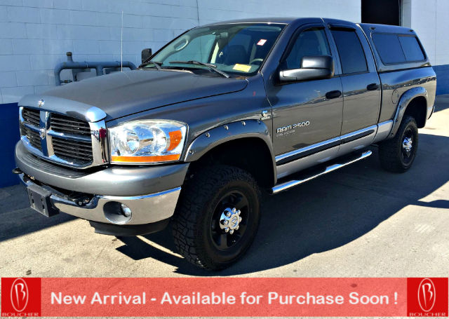 2006 Dodge Ram 2500 Menomonee Falls, WI