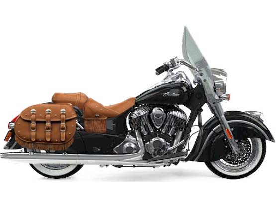 2014 Indian CHIEF CLASSIC