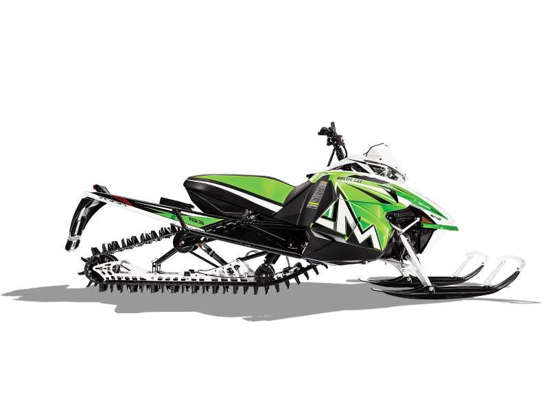 2016 Arctic Cat M 7000 Sno Pro (153)