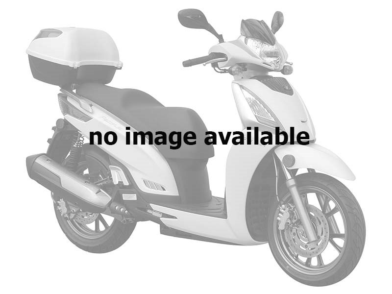 2016 Kymco People GT 300i - Black