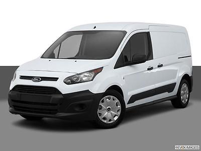 Ford : Transit Connect XLT Mini Cargo Van 4-Door Free shipping XLT Cargo Van Only 9,400 miles  Full pwr Sync Bluetooth Like new