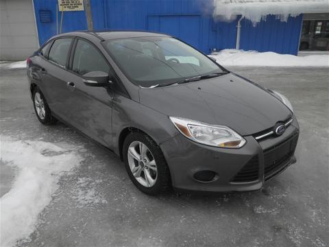 2013 Ford Focus SE Corry, PA