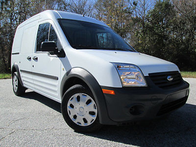 Ford : Transit Connect 114.6'' XL W/REAR DOOR PRIVACY GLASS 4 CYL POWER W 1 owner xl w rear door privacy glass 4 cyl power windows locks automatic