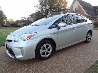 Toyota : Prius Two NONSMOKER, HYBRID PRIUS TWO, EXTREMELY CLEAN!  PERFECT CARFAX!