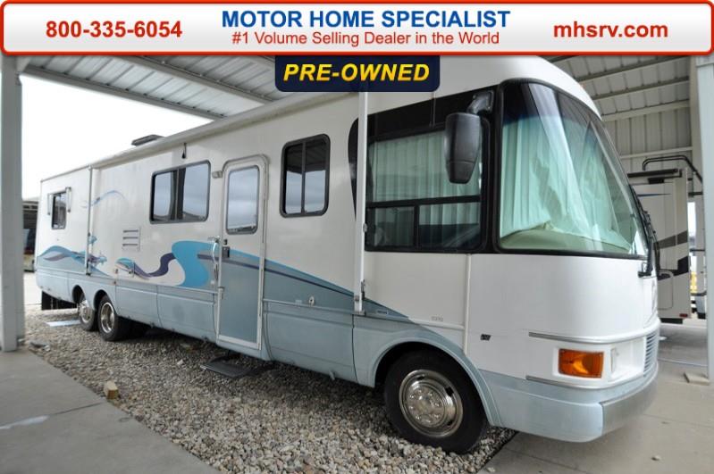 2008 National Dolphin 6342LX