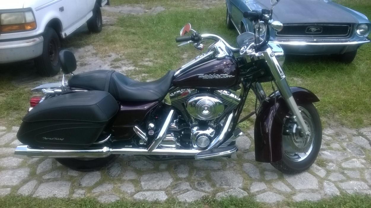 2005 Harley-Davidson Road King CUSTOM