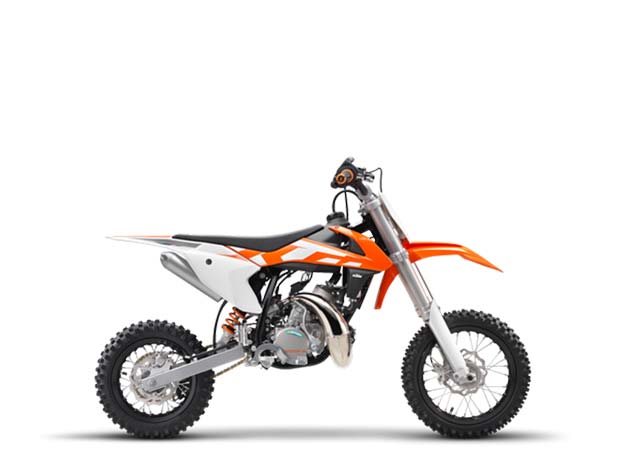 2015 KTM 690 ENDURO R