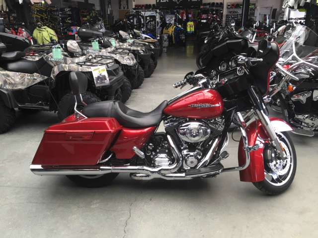 2015 Harley-Davidson Ultra Limited