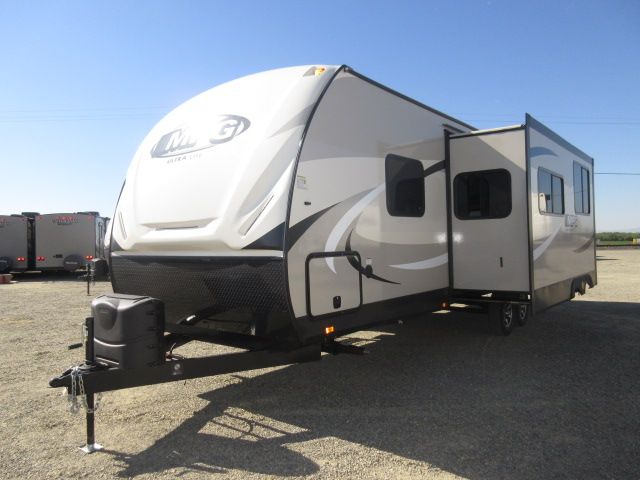 2012 Cruiser Rv Fun Finder X X-215WSK