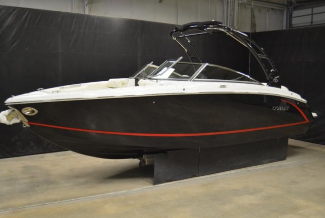 2015 Cobalt R5 Bowrider