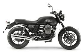 2013 Moto Guzzi Griso