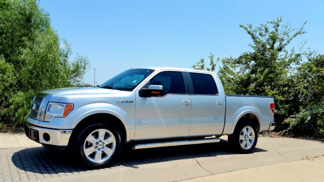 2011 Ford F-150 Lariat; $995 DOWN*****