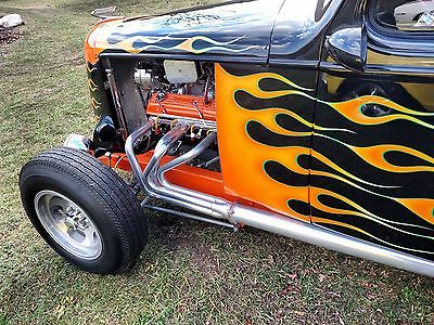 Chevrolet : Other 1936 chevrolet coupe street rod