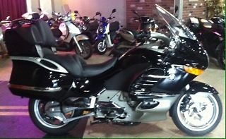 BMW : K-Series GREAT CONDITION LOW MILEAGE LOADED READY TO RIDE