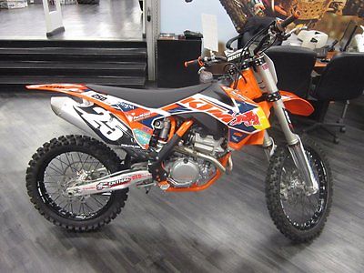 KTM : SX 2015 ktm sx 250 f new