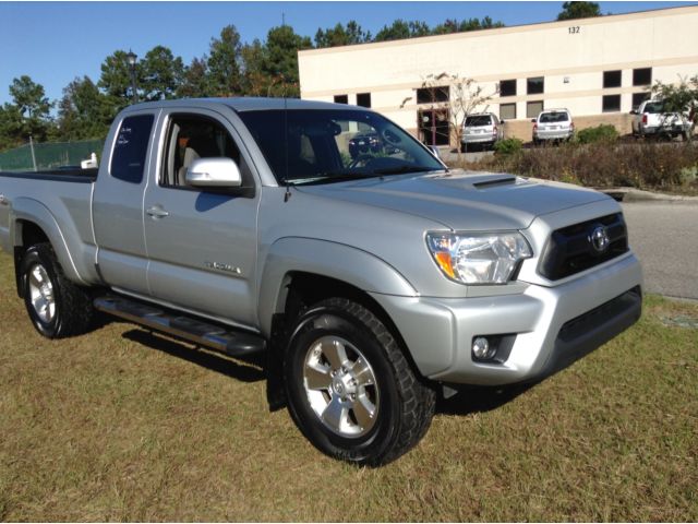Toyota : Tacoma 2WD Access C TRD SPORT CLEAN CARFAX NO RUST