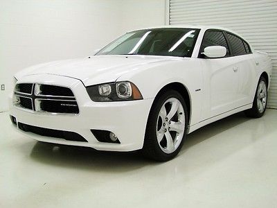 Dodge : Charger R/T Plus w/Nav AUTOMATIC. DRIVETRAIN WARRANTY. CLEAN CARFAX.