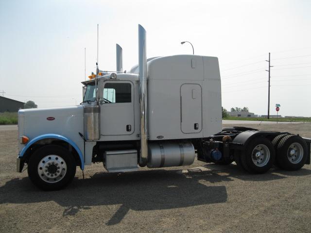 2006 Peterbilt 379