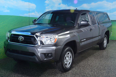 Toyota : Tacoma SR5 Pack Touch Screen Stereo Gracenote Automatic G SR5 Pack Touch Screen Stereo Gracenote Automatic Great Miles Automatic