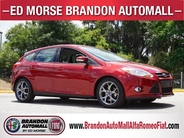 2014 Ford Focus SE Brandon, FL