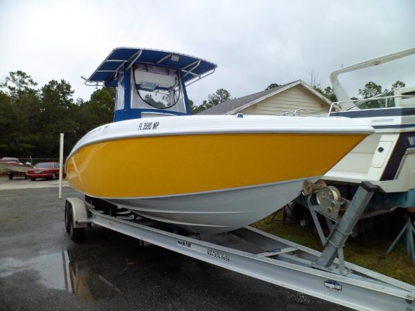 2004 Baja 250 Sportfish