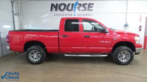 2007 Dodge Ram 1500 Chillicothe, OH