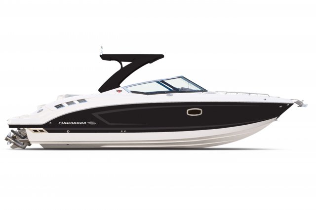 2016 Chaparral 307 SSX