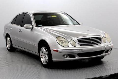 2003 Mercedes Cars for sale
