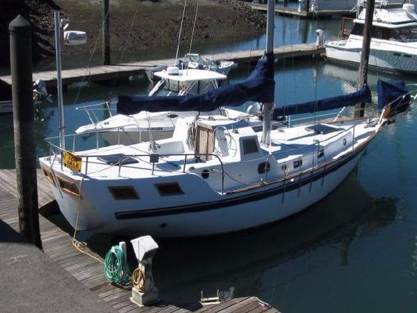 1978 Other PILOTHOUSE CUTTER
