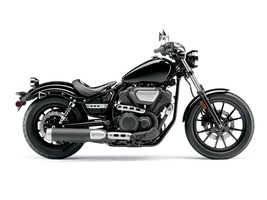 2014 Star Motorcycles Bolt