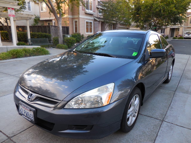 2007 Honda Accord 2.4 LX Fremont, CA