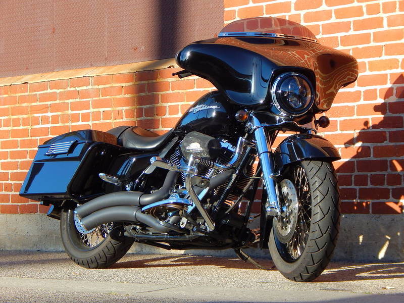 2016 Harley-Davidson XL1200V - Sportster Seventy-Two